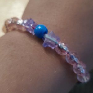 Kirby Dreamland Bracelet :]